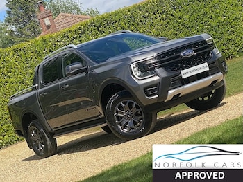 Used Ford Ranger 2024 for sale - 78710398: Photo