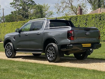 Used Ford Ranger 2024 for sale - 78710398: Photo