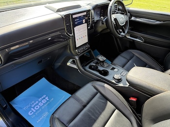 Used Ford Ranger 2024 for sale - 78710398: Photo