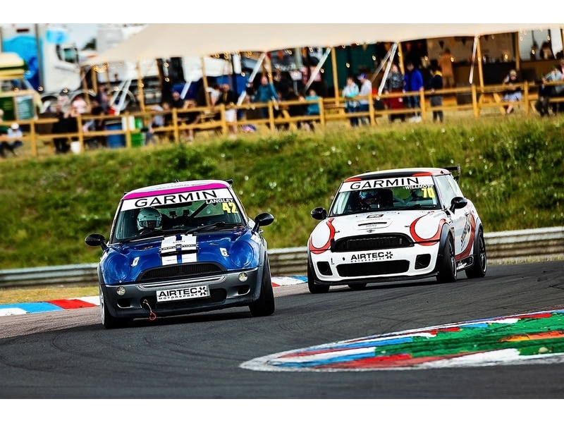 Used MINI Hatch 2005 for sale - 77154050: Photo 10