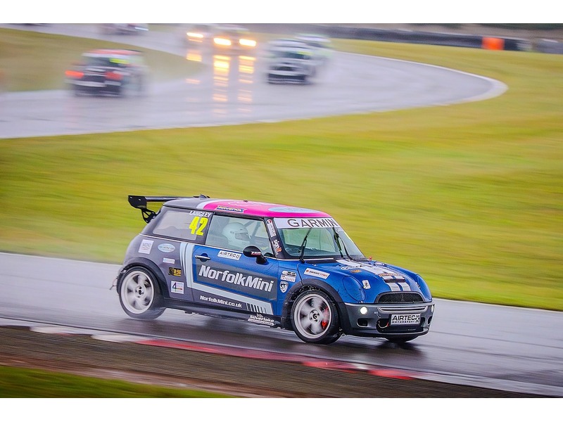 Used MINI Hatch 2005 for sale - 77154050: Photo 11