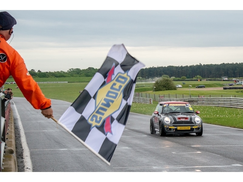 Used MINI Hatch 2005 for sale - 77154050: Photo 14