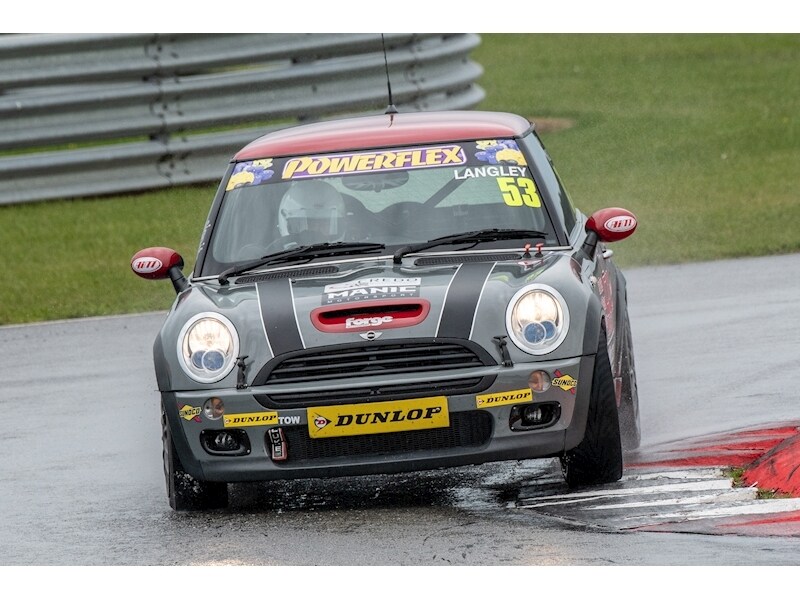 Used MINI Hatch 2005 for sale - 77154050: Photo 16