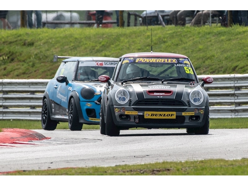 Used MINI Hatch 2005 for sale - 77154050: Photo 17