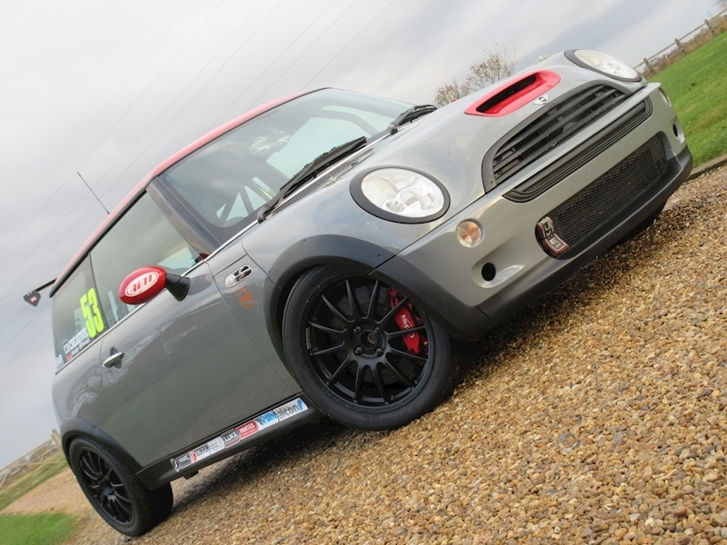 Used MINI Hatch 2005 for sale - 77154050: Photo 18