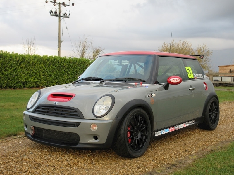 Used MINI Hatch 2005 for sale - 77154050: Photo 19