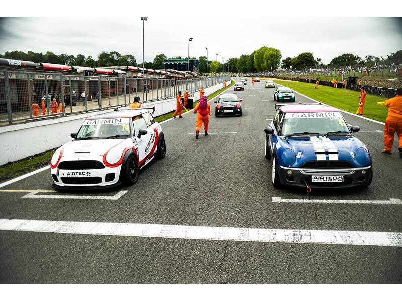 Used MINI Hatch 2005 for sale - 77154050: Photo 2