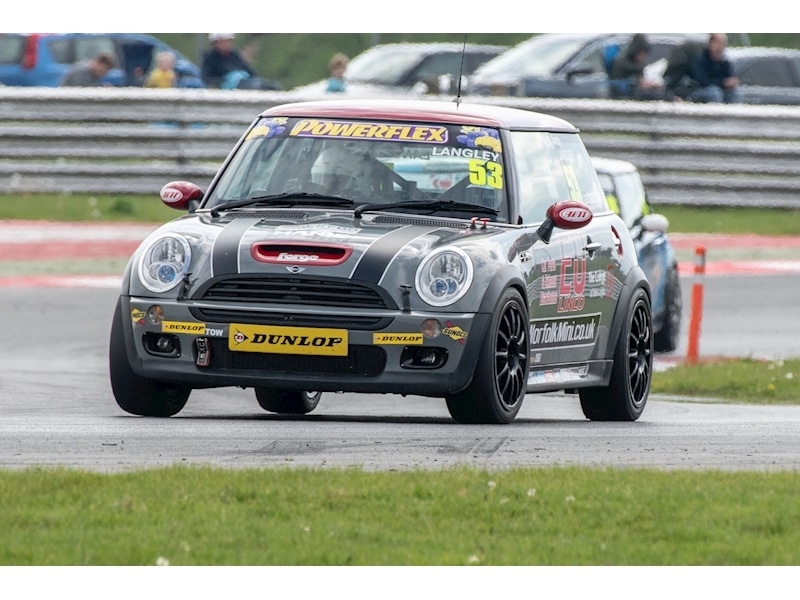 Used MINI Hatch 2005 for sale - 77154050: Photo 21