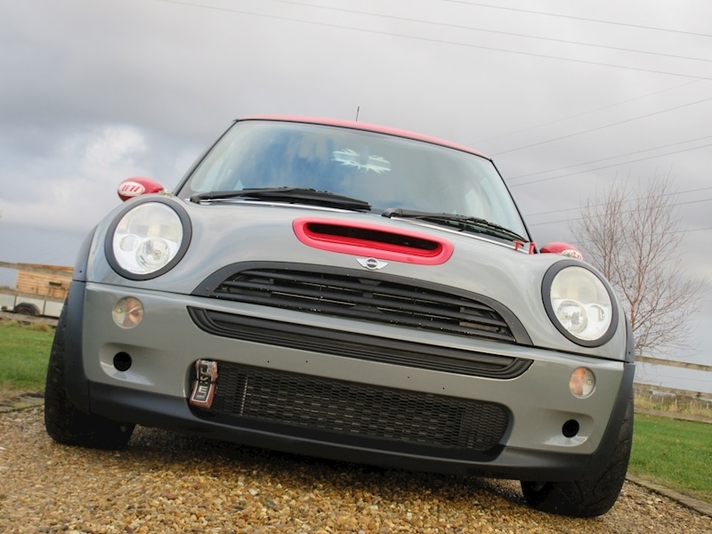 Used MINI Hatch 2005 for sale - 77154050: Photo 23