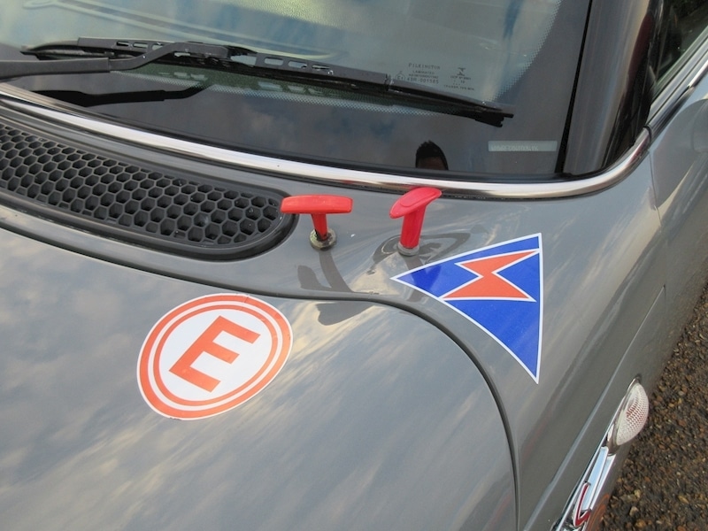 Used MINI Hatch 2005 for sale - 77154050: Photo 24