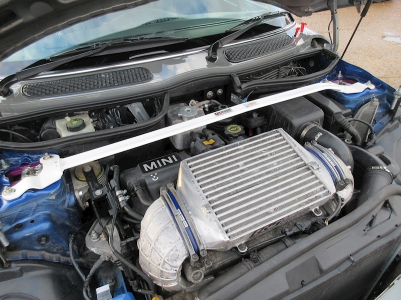 Used MINI Hatch 2005 for sale - 77154050: Photo 28