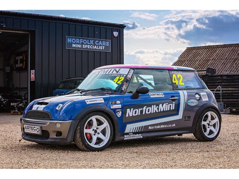 Used MINI Hatch 2005 for sale - 77154050: Photo 3