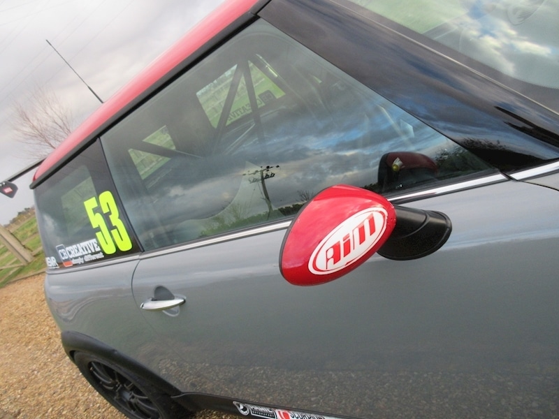 Used MINI Hatch 2005 for sale - 77154050: Photo 31