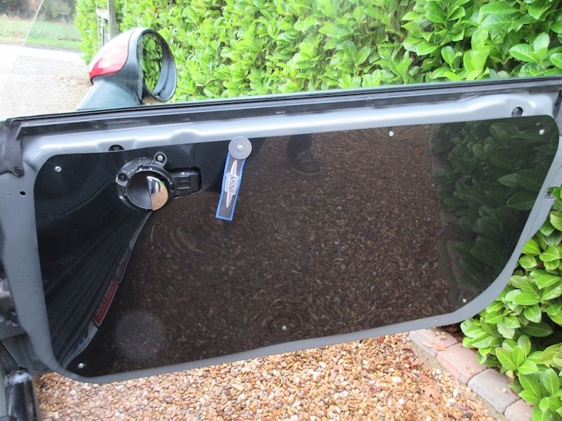 Used MINI Hatch 2005 for sale - 77154050: Photo 32