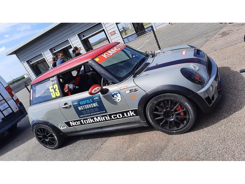 Used MINI Hatch 2005 for sale - 77154050: Photo 33