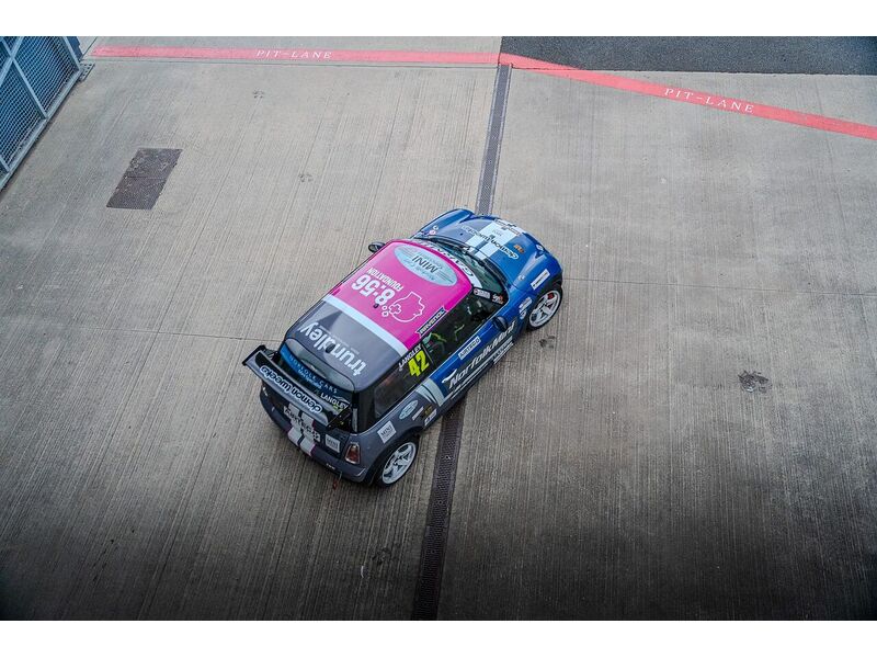 Used MINI Hatch 2005 for sale - 77154050: Photo 34