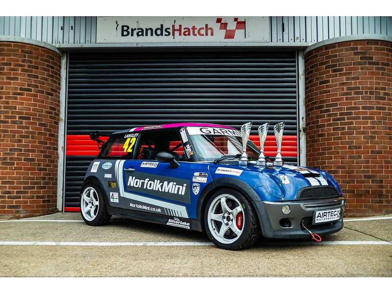 Used MINI Hatch 2005 for sale - 77154050: Photo 6