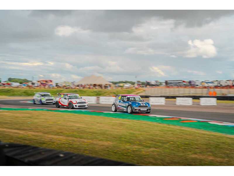 Used MINI Hatch 2005 for sale - 77154050: Photo 7