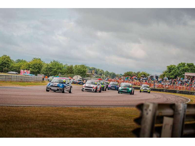 Used MINI Hatch 2005 for sale - 77154050: Photo 8