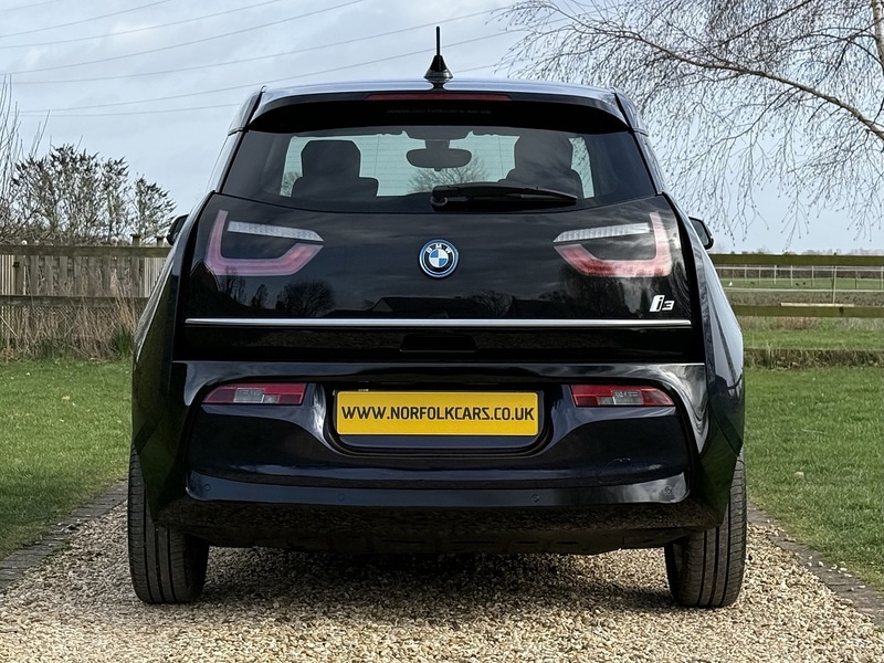 Used BMW i3 2019 for sale - 77477881: Photo 12