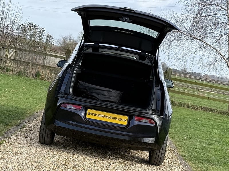 Used BMW i3 2019 for sale - 77477881: Photo 13