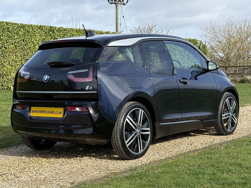 Used BMW i3 2019 for sale - 77477881: Photo 14