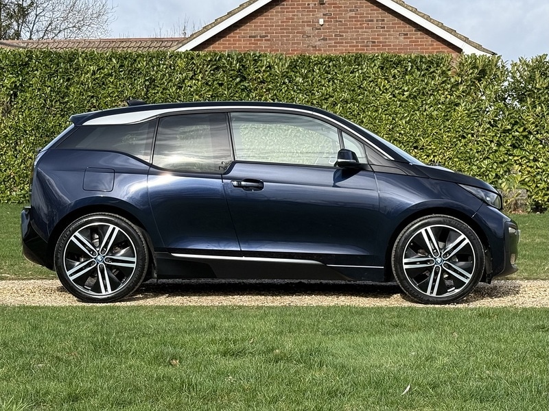 Used BMW i3 2019 for sale - 77477881: Photo 15