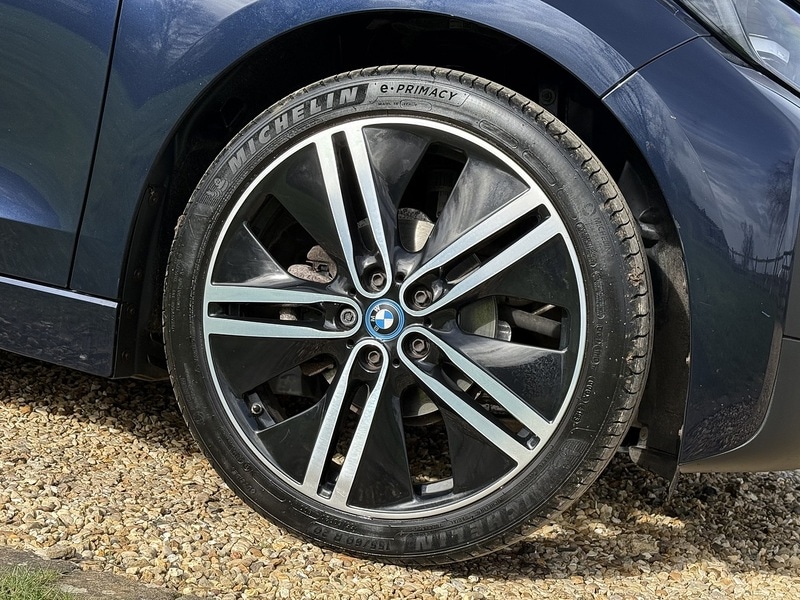 Used BMW i3 2019 for sale - 77477881: Photo 18