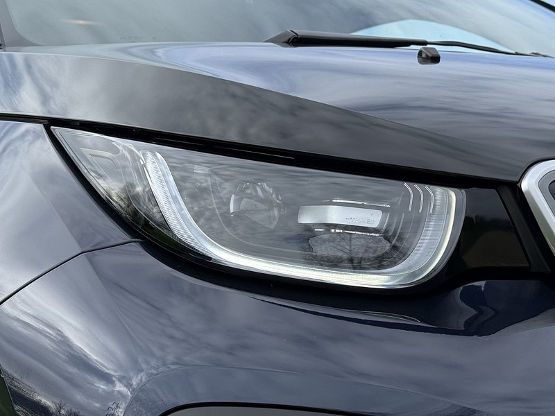 Used BMW i3 2019 for sale - 77477881: Photo 19