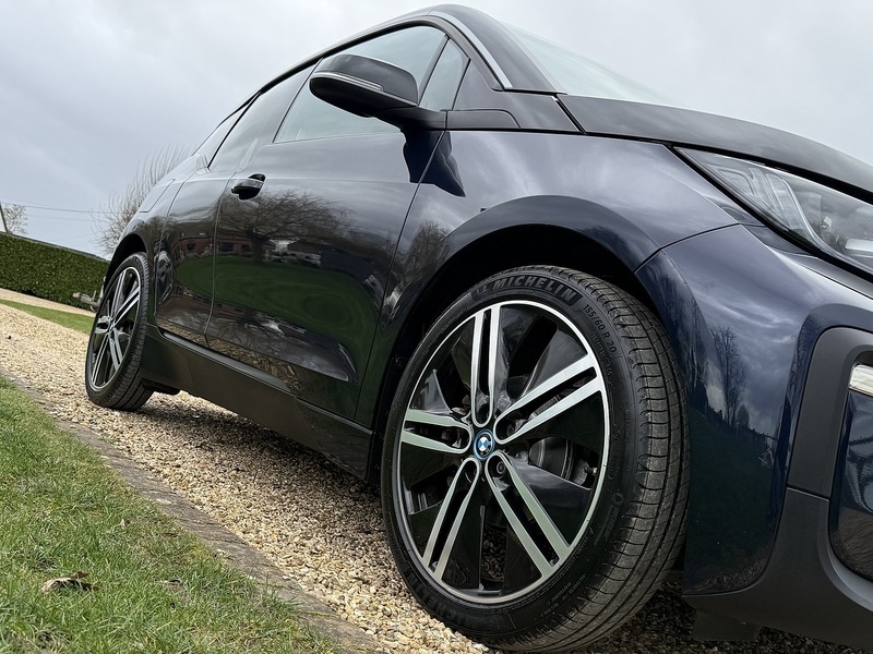 Used BMW i3 2019 for sale - 77477881: Photo 2