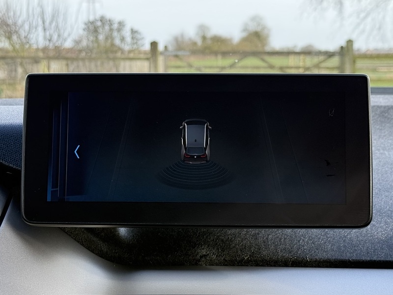 Used BMW i3 2019 for sale - 77477881: Photo 22