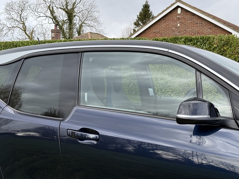 Used BMW i3 2019 for sale - 77477881: Photo 23