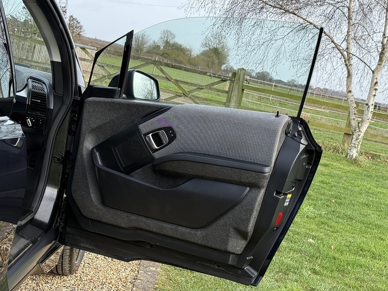 Used BMW i3 2019 for sale - 77477881: Photo 24