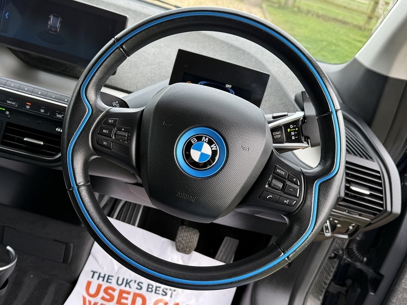 Used BMW i3 2019 for sale - 77477881: Photo 26
