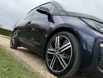 Used BMW i3 2019 for sale - 77477881: Photo