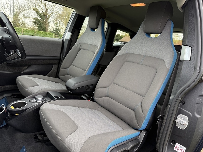Used BMW i3 2019 for sale - 77477881: Photo 3