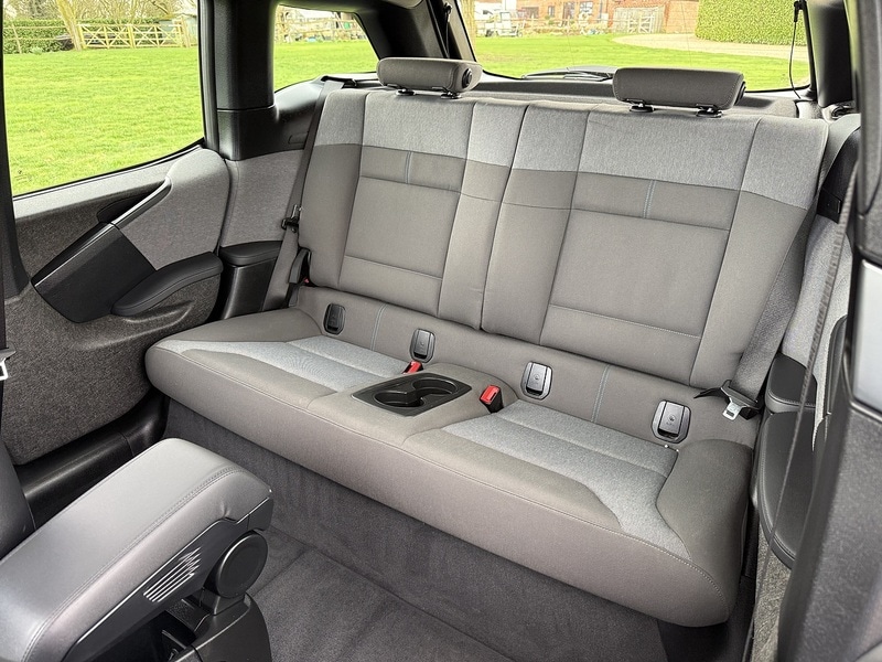 Used BMW i3 2019 for sale - 77477881: Photo 33