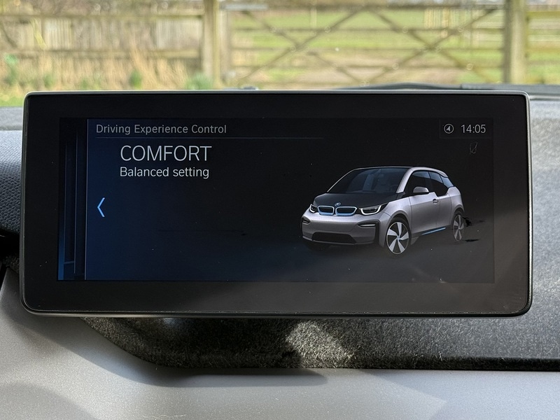 Used BMW i3 2019 for sale - 77477881: Photo 35