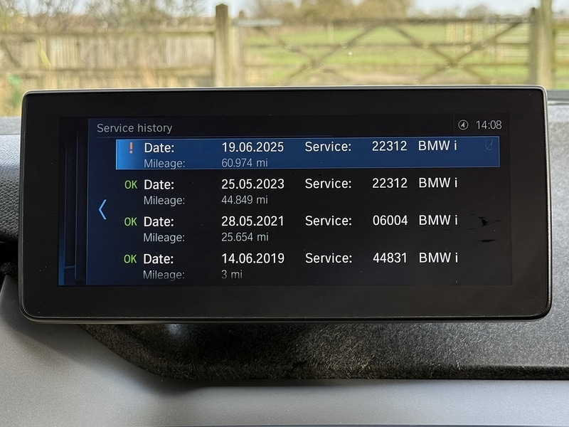 Used BMW i3 2019 for sale - 77477881: Photo 37