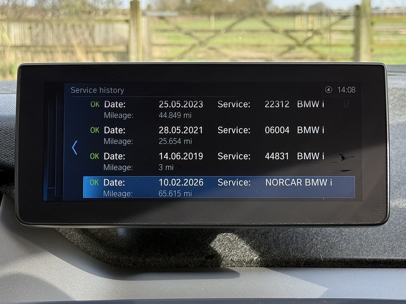 Used BMW i3 2019 for sale - 77477881: Photo 38