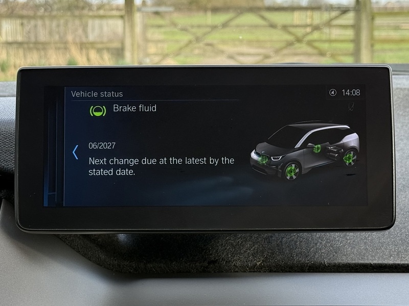 Used BMW i3 2019 for sale - 77477881: Photo 39