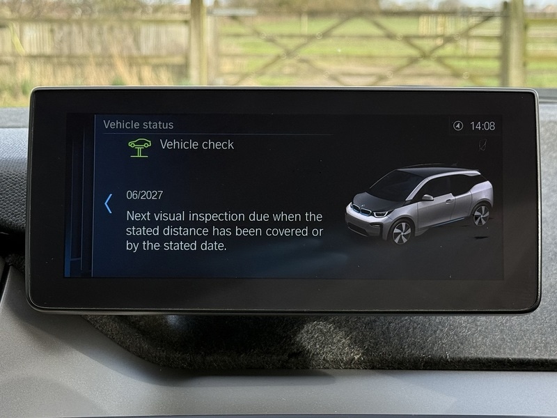 Used BMW i3 2019 for sale - 77477881: Photo 40