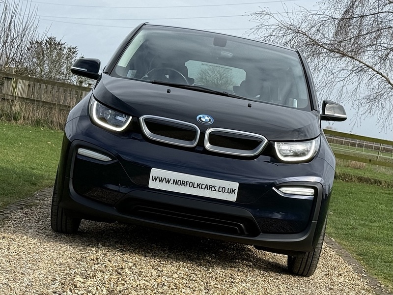 Used BMW i3 2019 for sale - 77477881: Photo 8