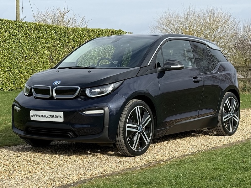 Used BMW i3 2019 for sale - 77477881: Photo 9