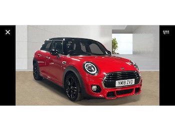Used MINI Hatch 2018 for sale - 78931687: Photo