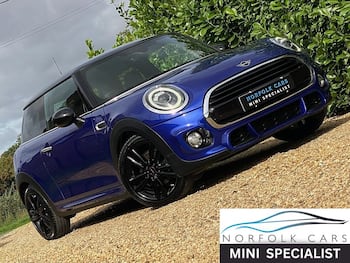 Used MINI Hatch 2018 for sale - 79724120: Photo