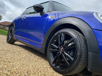 Used MINI Hatch 2018 for sale - 79724120: Photo
