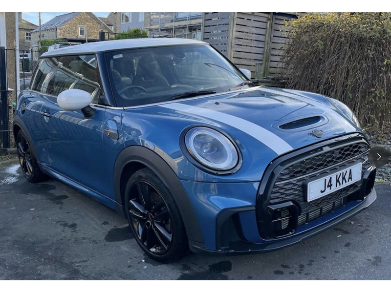 Used MINI Hatch 2021 for sale - 76736448: Photo 1