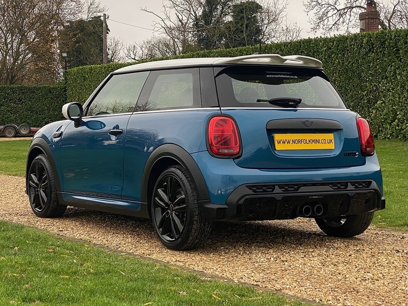 Used MINI Hatch 2021 for sale - 76736448: Photo 10