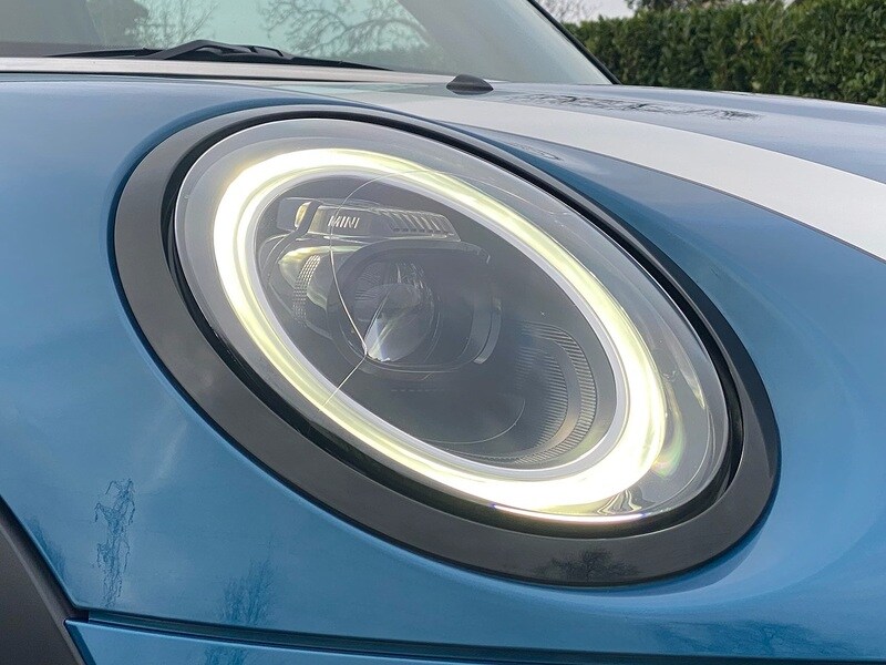 Used MINI Hatch 2021 for sale - 76736448: Photo 17